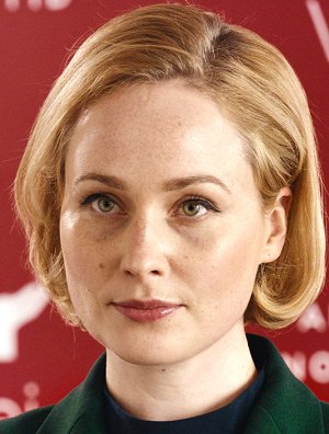 Rebekka Nystabakk