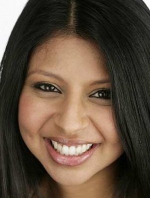 Reena Shah