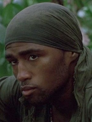 Reggie Johnson