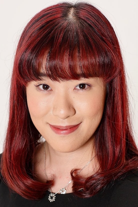 Reika Ujama
