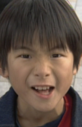 Ren Mori