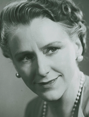 Renée Björling