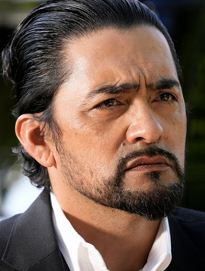 Reynaldo Gallegos