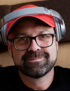 Ricardo Trogi