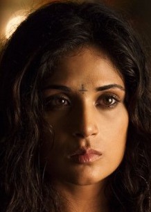 Richa Chadda