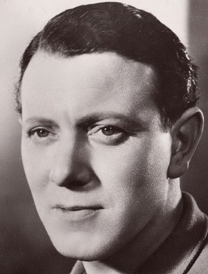Richard Bird