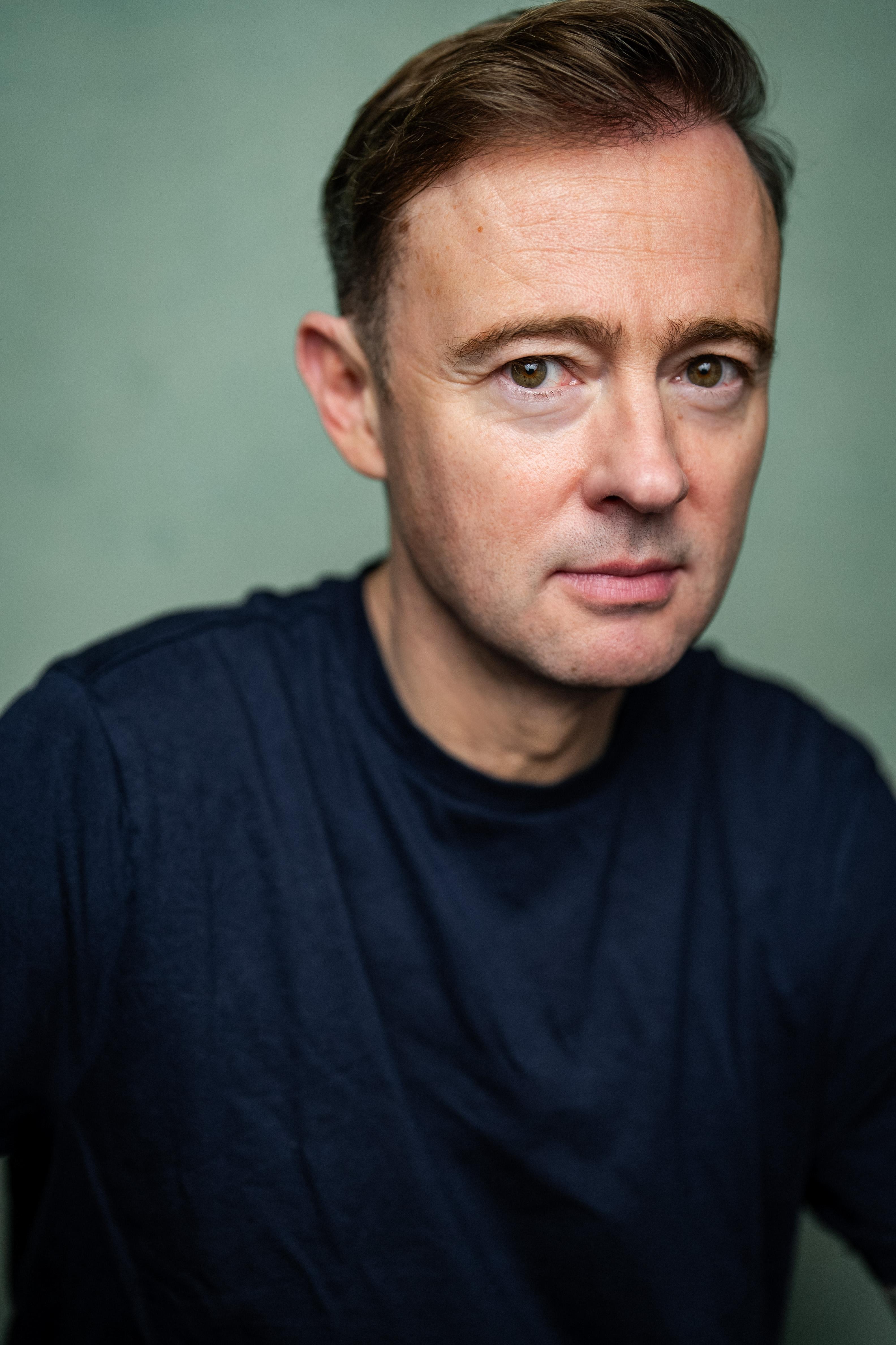 Richard Dempsey