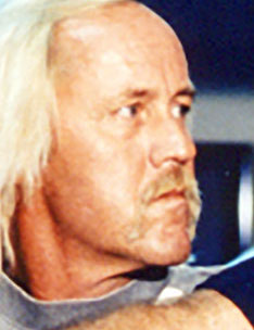 Richard Dew