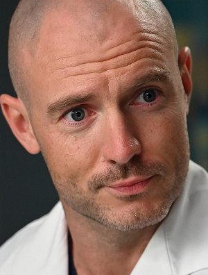 Richard Flood