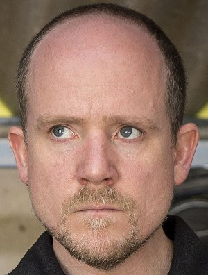 Richard Glover