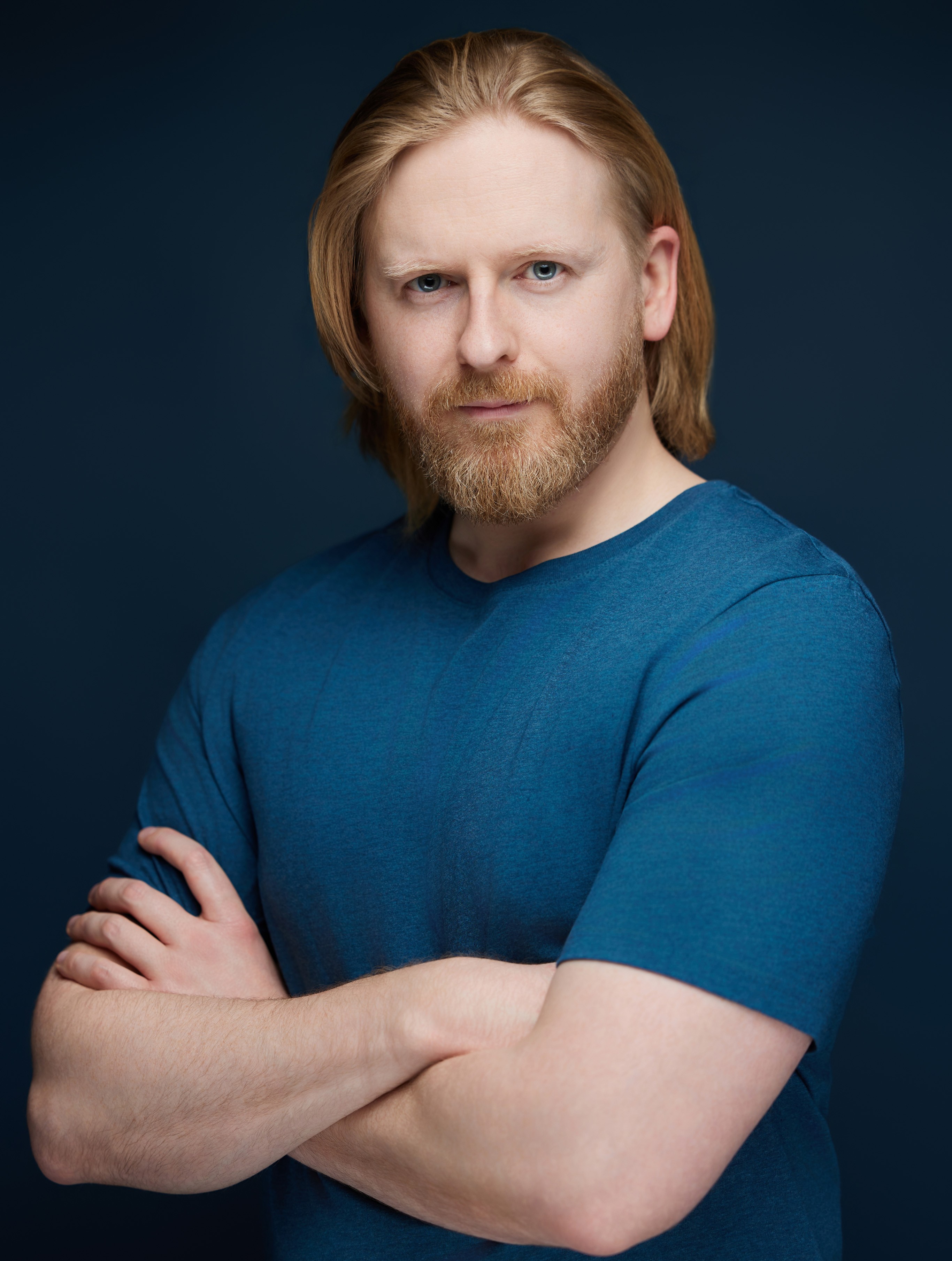 Richard Goss
