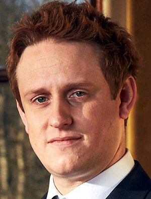 Richard Goulding