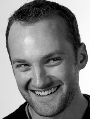Richard Gray