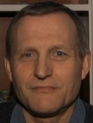 Richard Lang