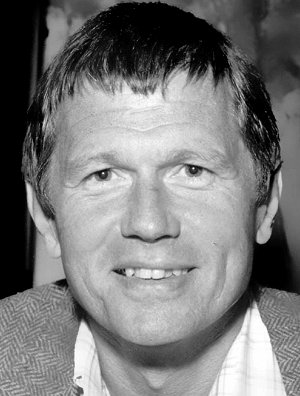 Richard Marquand