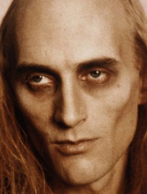 Richard O'Brien