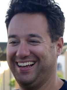 Richard Raymond