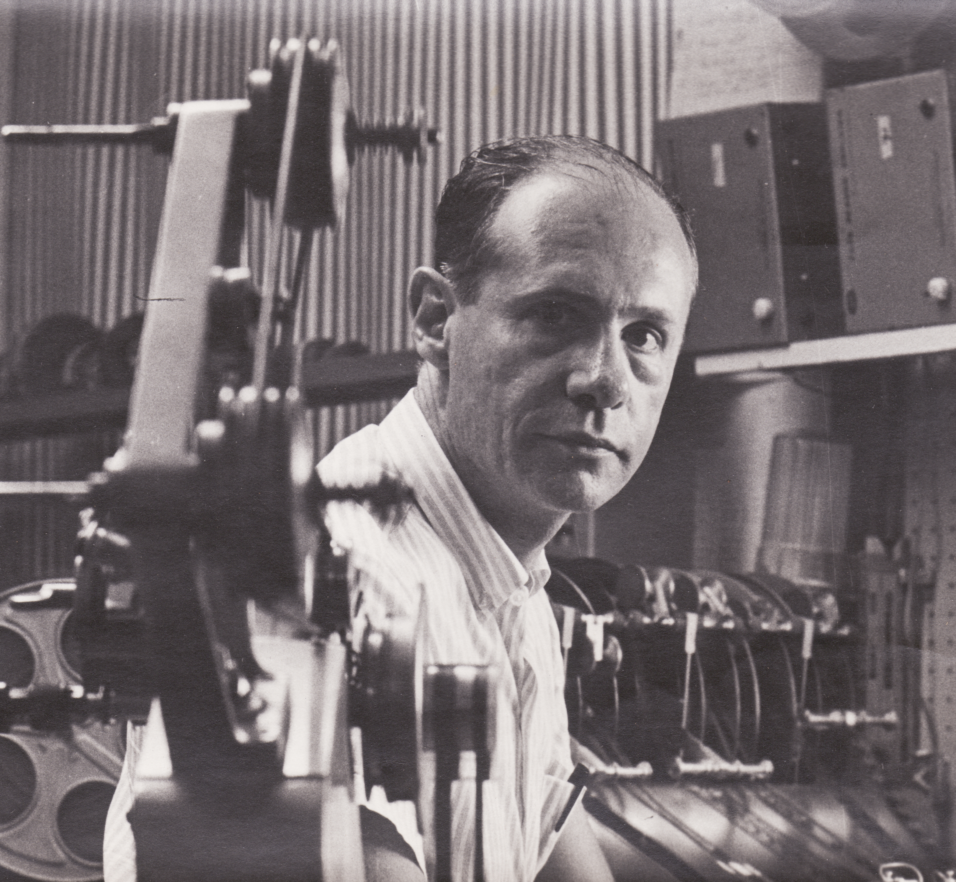 Richard S. Brummer