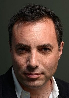 Richard Shepard