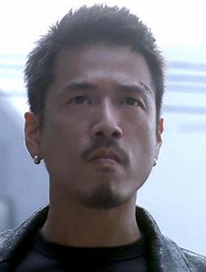 Ricky Chan