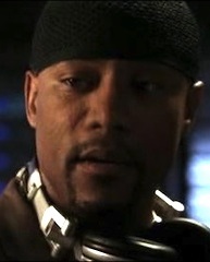 Ricky Harris