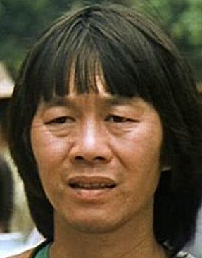 Ricky Hui