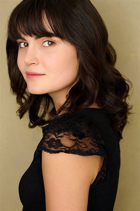 Riley Quinn Scott