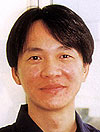 Riley Yip Kam Hung