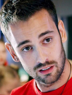 Rinal Muchamětov