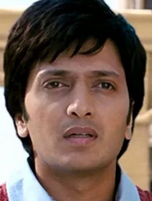 Ritesh Deshmukh