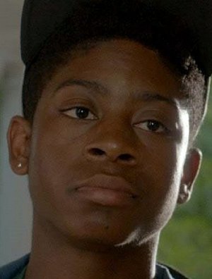RJ Cyler