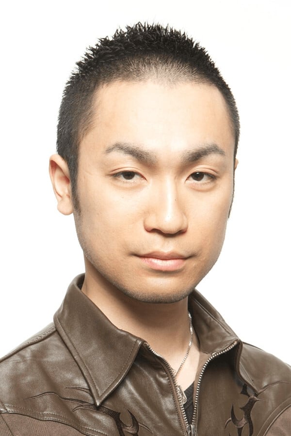Rjó Iwasaki
