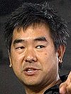 Rjúhei Kitamura