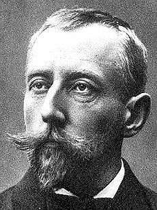Roald Amundsen