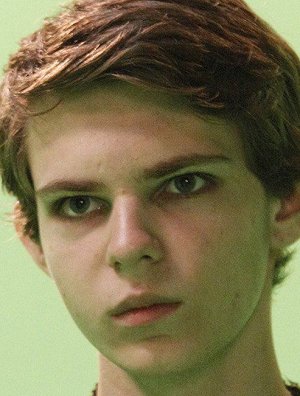Robbie Kay