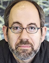 Robert Bahar