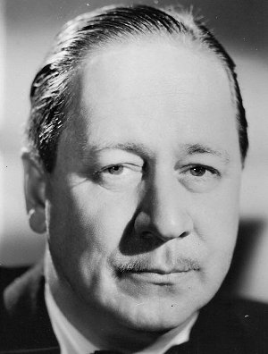 Robert Benchley