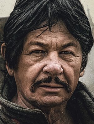 Robert Bronzi