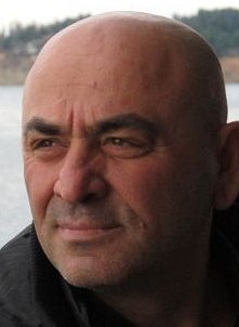 Robert Budina