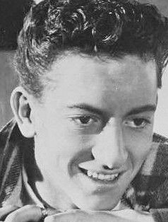 Robert 'Buzz' Henry