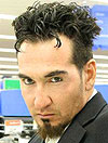 Robert Coffie