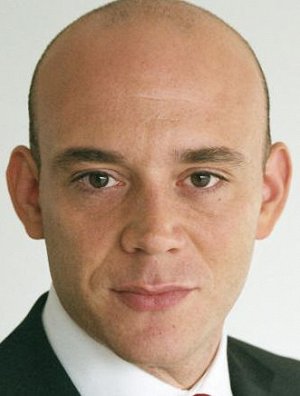 Robert Dölle