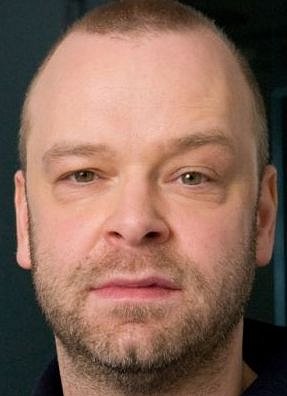 Robert Gallinowski