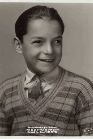 Robert Gordon