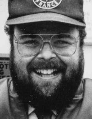 Robert K. Weiss