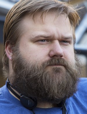 Robert Kirkman