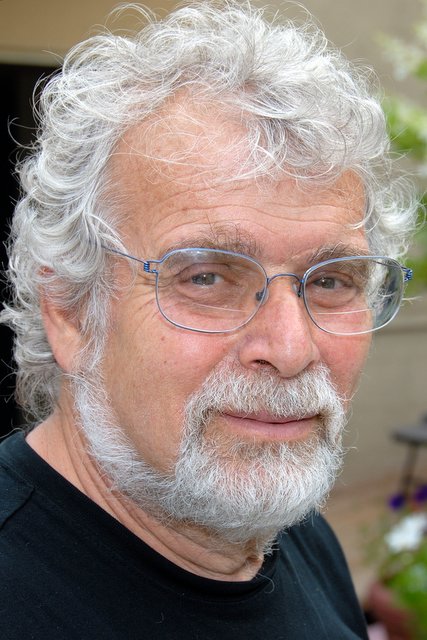 Robert Michael Lewis