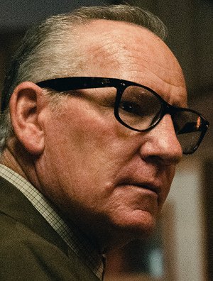 Robert Morgan