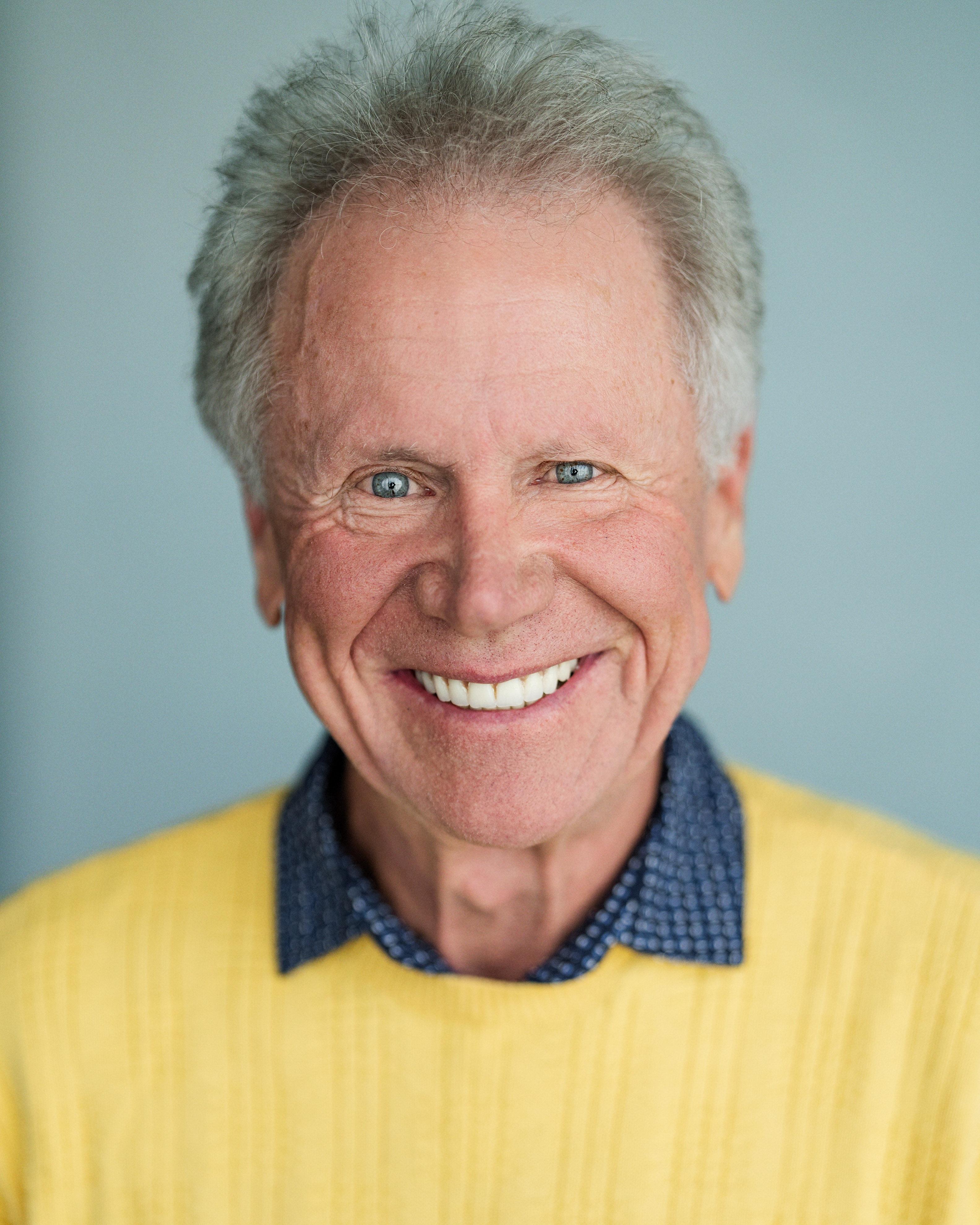 Robert Pierce