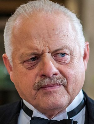 Robert Pugh